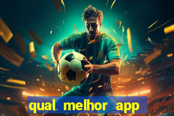 qual melhor app para jogar no jogo do bicho